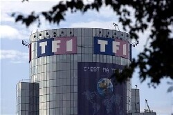 TF1 : le titre bien entour� apr�s les semestriels