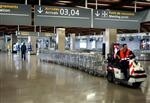 A�roport de Paris c�de Alyzia