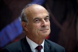 Lat�co�re suscite l'int�r�t d'EADS sous la pression de l'Etat