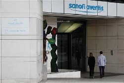 Sanofi se lance � la conqu�te de l'Inde