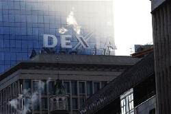 La Belgique et la France autorisent Dexia � �mettre de la dette