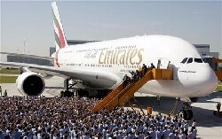 Thales : des n�gociations houleuses aux Emirats arabes unis