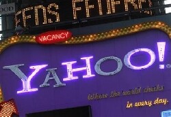 A d�faut de pouvoir acheter Dailymotion, Yahoo se rabat sur Tumblr pour 1 milliard de dollars 