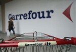 Carrefour : �notre filiale au Br�sil n'est pas � vendre � affirme le DG du groupe Lars Olofsson
