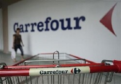 Carrefour : «Quand on arrive en ville...» 