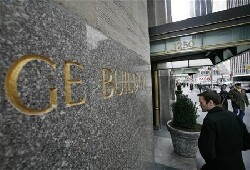 GE veut acqu�rir le fran�ais Converteam