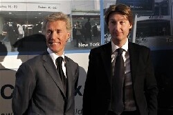 JCDecaux : un troisi�me trimestre au-dessus des attentes