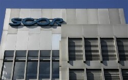 Bourse : les r�assureurs d�vissent suite au tsunami japonais