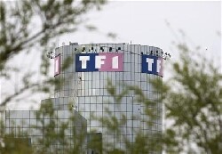 TF1 : des r�sultats trimestriels bien accueillis en bourse