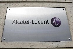 Alcatel-Lucent veut d�gager de la tr�sorerie de ses activit�s en 2012