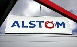 Alstom : le titre en berne après son chiffre d'affaires trimestriel