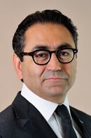 Interview de Vafa Ahmadi : Responsable de la gestion th�matique et sectorielle au sein de CPR AM