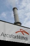 ArcelorMittal perd plus de 38% en l'espace d'� peine un mois