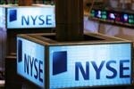 Nyse Euronext bondit de 5% suite � l'annonce de sa fusion avec Deutsche B�rse 