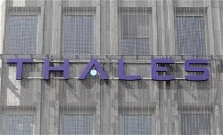 Thales : le titre en net repli apr�s une recommandation