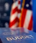 Barack Obama propose un budget pour r�duire le d�ficit