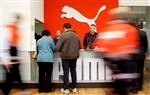 Puma garde un dividende stable malgr� des ventes record