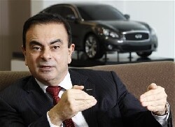 Les excuses de Ghosn suffiront-elles à sauver Renault?