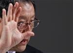 Toyota veut doubler son b�n�fice et all�ger sa direction