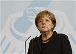 Allemagne, une d�b�cle �lectorale qui fragilise fortement Angela Merkel