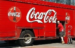 Coca-Cola veut sa place sur NYSE Euronext Paris