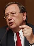 Les Pays-Bas veulent proposer Nout Wellink � la t�te de la BCE