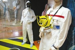 Participations de l'Etat: Areva et EDF sur la bonne voie Participations de l'Etat: Areva et EDF sur la bonne voie