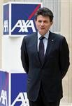 La strat�gie d'Axa sera payante, selon son PDG