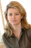 Interview de Val�rie Lalonde : Responsable communication, Lyxor ETF