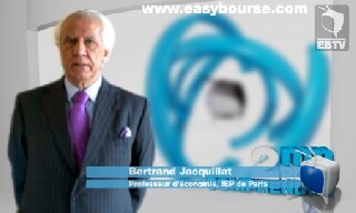 Le levier financier
