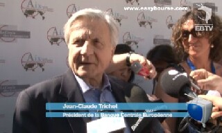 Trichet croit �...