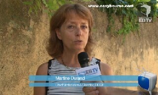 M.Durand : La...