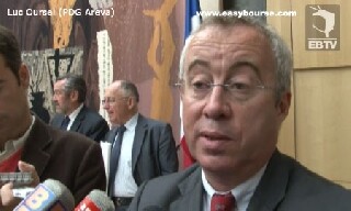 L.Oursel, PDG...
