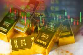 Investir sur l'or, un Investir sur l'or, un