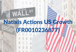 Zoom sur le fonds Natixis Actions US Growth (FR0010236877)
Zoom sur le fonds Natixis Actions US Growth (FR0010236877)