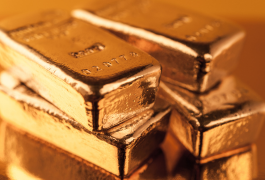 
Or, argent, palladium : comment investir sur les trackers matires premires prcieuses sur EasyBourse.com