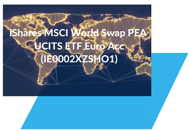 Zoom sur l'ETF iShares MSCI World Swap PEA UCITS ETF Euro Acc (IE0002XZSHO1) Zoom sur l'ETF iShares MSCI World Swap PEA UCITS ETF Euro Acc (IE0002XZSHO1)