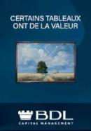 Zoom sur 3 fonds phares de BDL Capital Management 