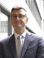 Interview de Vincent Damas, CNPAssurances : Directeur RSE (Responsabilité Sociétale et Environnementale) Interview de Vincent Damas, CNPAssurances : Directeur RSE (Responsabilité Sociétale et Environnementale)