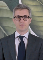 Interview de Henri O'Quin, Louvre Banque Privée
: Directeur de l'engagement citoyen
Interview de Henri O'Quin, Louvre Banque Privée
: Directeur de l'engagement citoyen