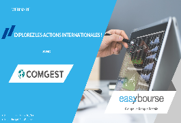 Dcouvrez les actions internationales avec Comgest. 
Zoom sur Comgest Monde