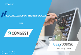 Explorez les actions internationales avec Comgest. Zoom sur Comgest Monde Explorez les actions internationales avec Comgest. Zoom sur Comgest Monde
