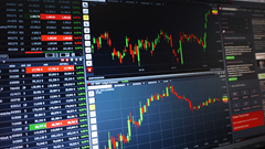 Analyse technique : comment débuter avec EasyBourse ?
Analyse technique : comment débuter avec EasyBourse ?