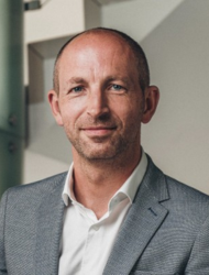 Interview de Christophe  Clerc : Executive Vice President - Chief Corporate Officer de Delfingen

