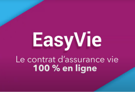 Bienvenue aux nouveaux clients d'EasyVie ! (Webinaire Assurance Vie)