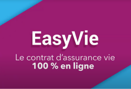 Bienvenue aux nouveaux clients d'EasyVie ! (Webinaire Assurance Vie) Bienvenue aux nouveaux clients d'EasyVie ! (Webinaire Assurance Vie)