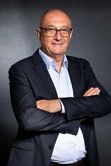 Interview de Daniel Sauvaget : Ecomiam, N°3 du surgelé, accélère et entre en bourse Interview de Daniel Sauvaget : Ecomiam, N°3 du surgelé, accélère et entre en bourse