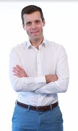 Interview de Nicolas d'Hueppe : Fondateur et Président Directeur Général d'Alchimie Interview de Nicolas d'Hueppe : Fondateur et Président Directeur Général d'Alchimie