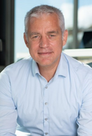 Interview de Hervé AFFAGARD : Fondateur et CEO de MaaT Pharma Interview de Hervé AFFAGARD : Fondateur et CEO de MaaT Pharma