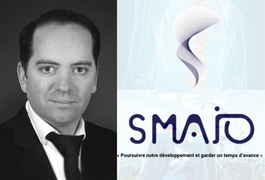 Interview de Philippe ROUSSOULY : SMAIO